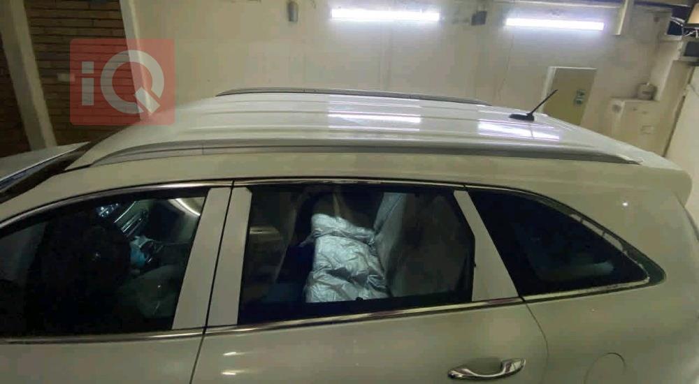 کیا سۆرینتۆ